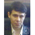 Кабичкин Николай Сергеевич