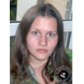 Братинкова Анна Кимовна