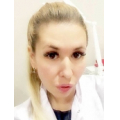 Немова Елена Васильевна