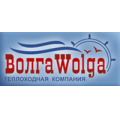 Волгаwolga, речные круизы
