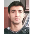 Алимханов Шокир Баходирович