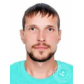 Проскурин Антон Петрович