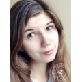 Полякова Эвелина Сергеевна