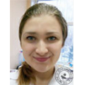 Ковалева Анна Валерьевна