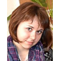 Шабанова Софья Дмитриевна