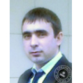 Амирбеков Ринат Абдулович