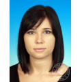 Юлия Зажигалина