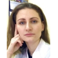 Полыковская Екатерина Сергеевна