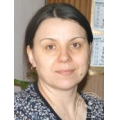 Болгар Прасковья Константиновна