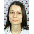Шуплецова Александра Владимировна