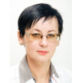 Иванова Белла Анатольевна