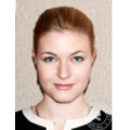 Вопанова Валерия Дмитриевна