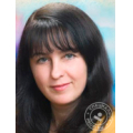 Климова Алла Александровна