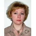 Паруш Маргарита Юрьевна