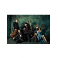 Tango Orchestra Misterioso