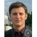 Воронков Михаил Андреевич