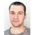 Огренич Роман Сергеевич