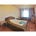 1-к квартира, 36 м², 6/9 эт.