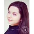 Шамсутдинова Регина Ринатовна