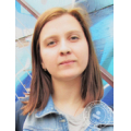 Перевозовская Анастасия Валентиновна