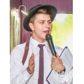 Максим Яшин