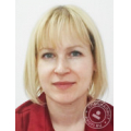 Мерзликина Ирина Константиновна