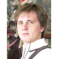 Родионов Владимир Владимирович