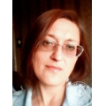 Толстова Ирина Владимировна