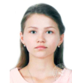 Петрова Ксения Олеговна