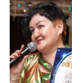 Элла Батырская