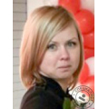 Валентина Ильина