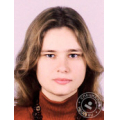 Горбова Александра Андреевна