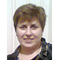Панкова Вера Николаевна