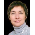 Клименко Тамара Батырбиевна