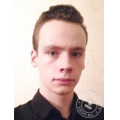 Щеглов Артём Дмитриевич