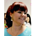 Алия Тимерханова