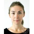 Булахова Марина Владимировна