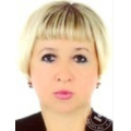 Рахманина Марина Борисовна
