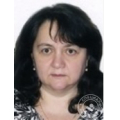 Жихарева Марина Зиновьевна
