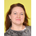 Смирнова Алевтина Ивановна