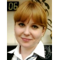 Терентьева Мария Олеговна