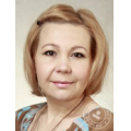 Баженова Екатерина Викторовна