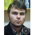 Уфимцев Степан Андреевич