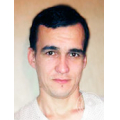 Евграфов Сергей Владимирович
