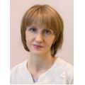 Назарова Светлана Алексеевна