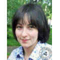 Норкина Евгения Валерьевна