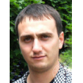 Мошковский Антон Павлович