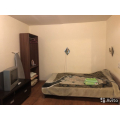 1-к квартира, 36 м², 2/5 эт.