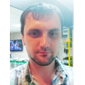 Егоров Игорь Сергеевич