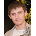 Теренев Павел Евгеньевич